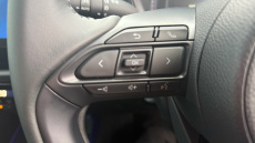 Toyota Aygo X 1.0 VVT-i Edge 5dr Petrol Hatchback